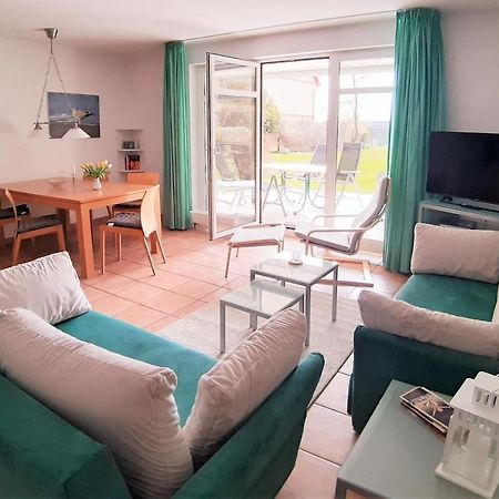 Hafenglueck Apartman Breege Kültér fotó